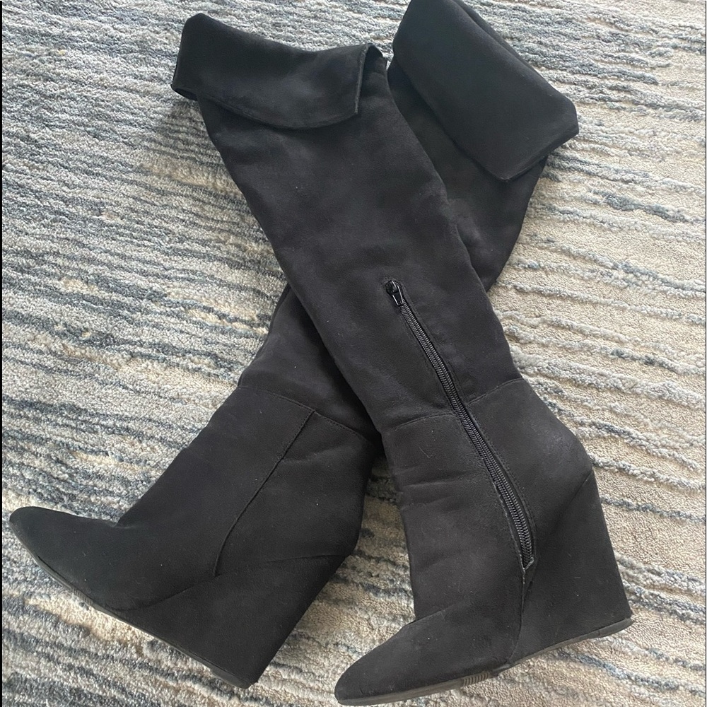 Over the knee Boots 👢